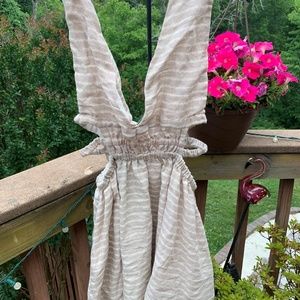 Boutique Dress